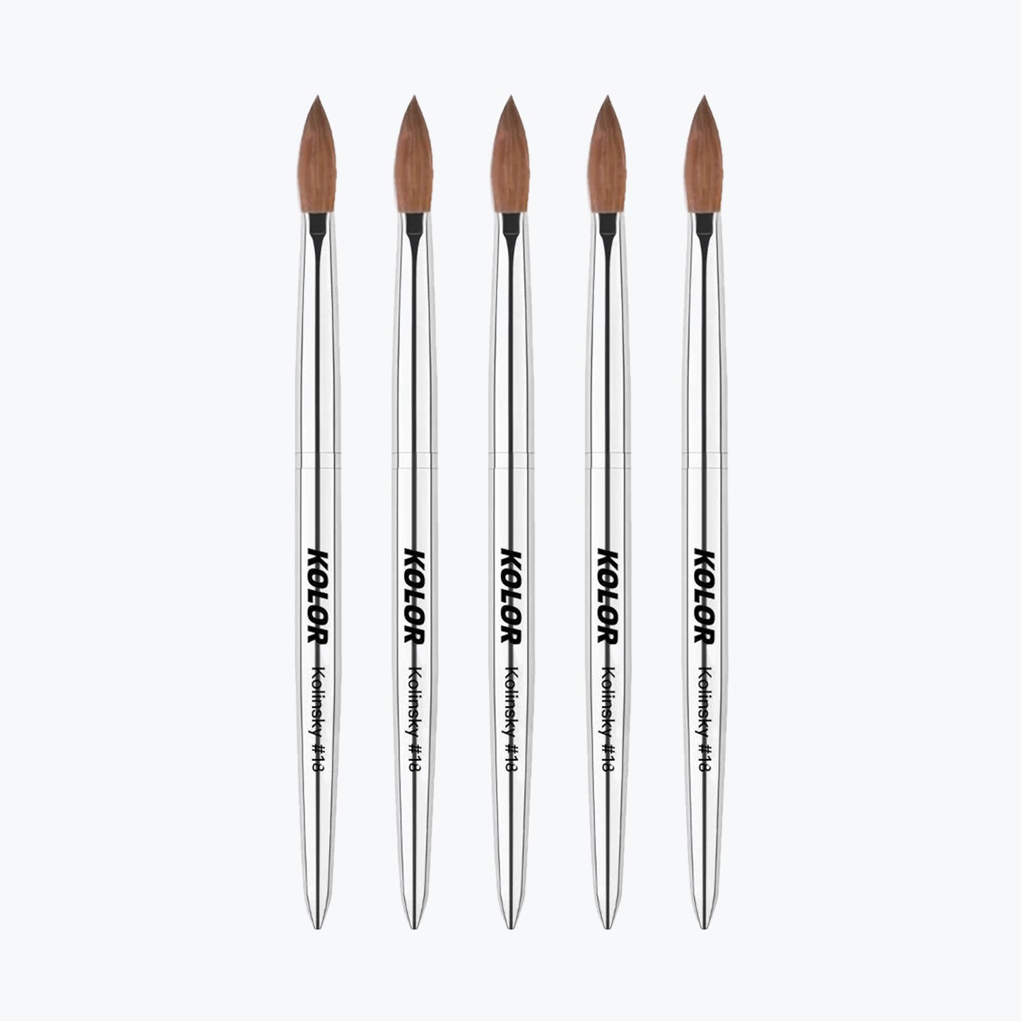 Acrylic Nail Brush for Nail Art