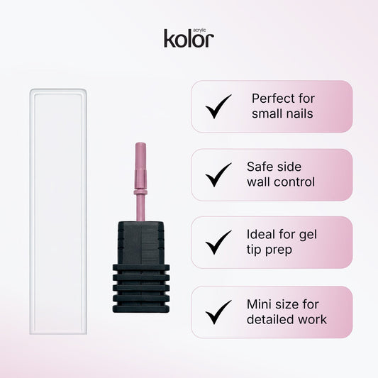 Mini Sanding Band Mandrel 2