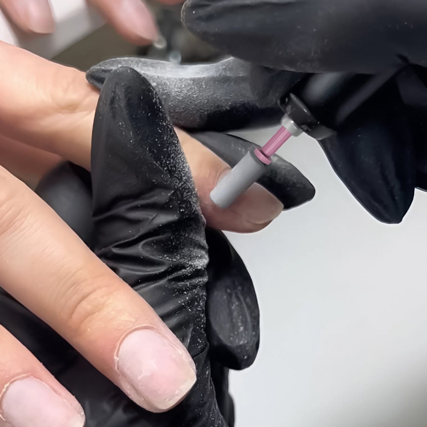 Mini Sanding Band Mandrel 4 Final