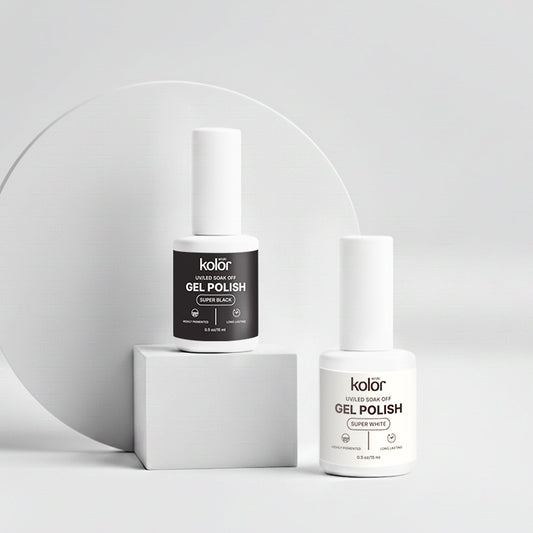 Professional Gel Polish 15ml for Manicure Nail Art 1