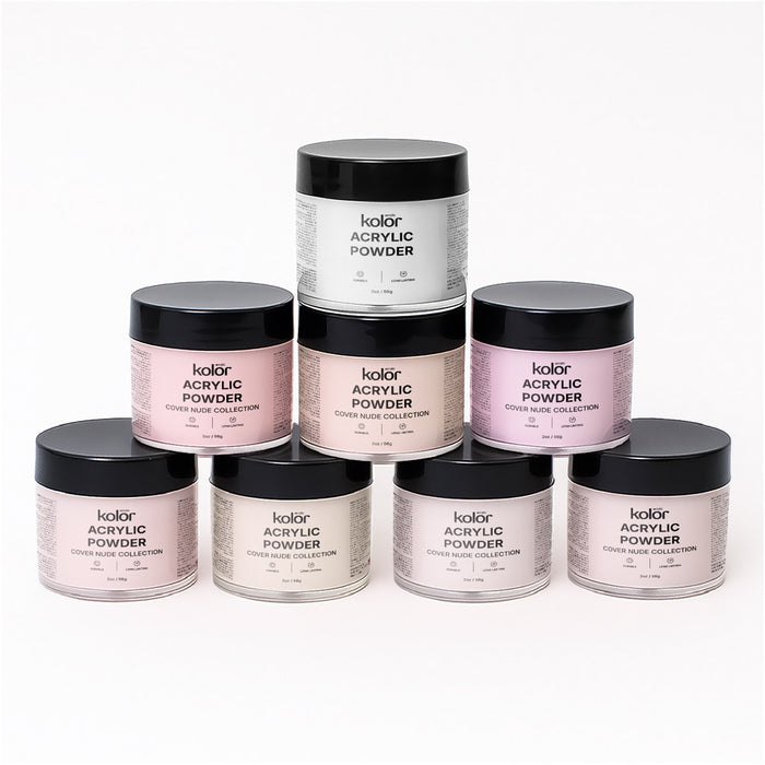 Professional Acrylic Nail Powder for Manicure & Nail Art