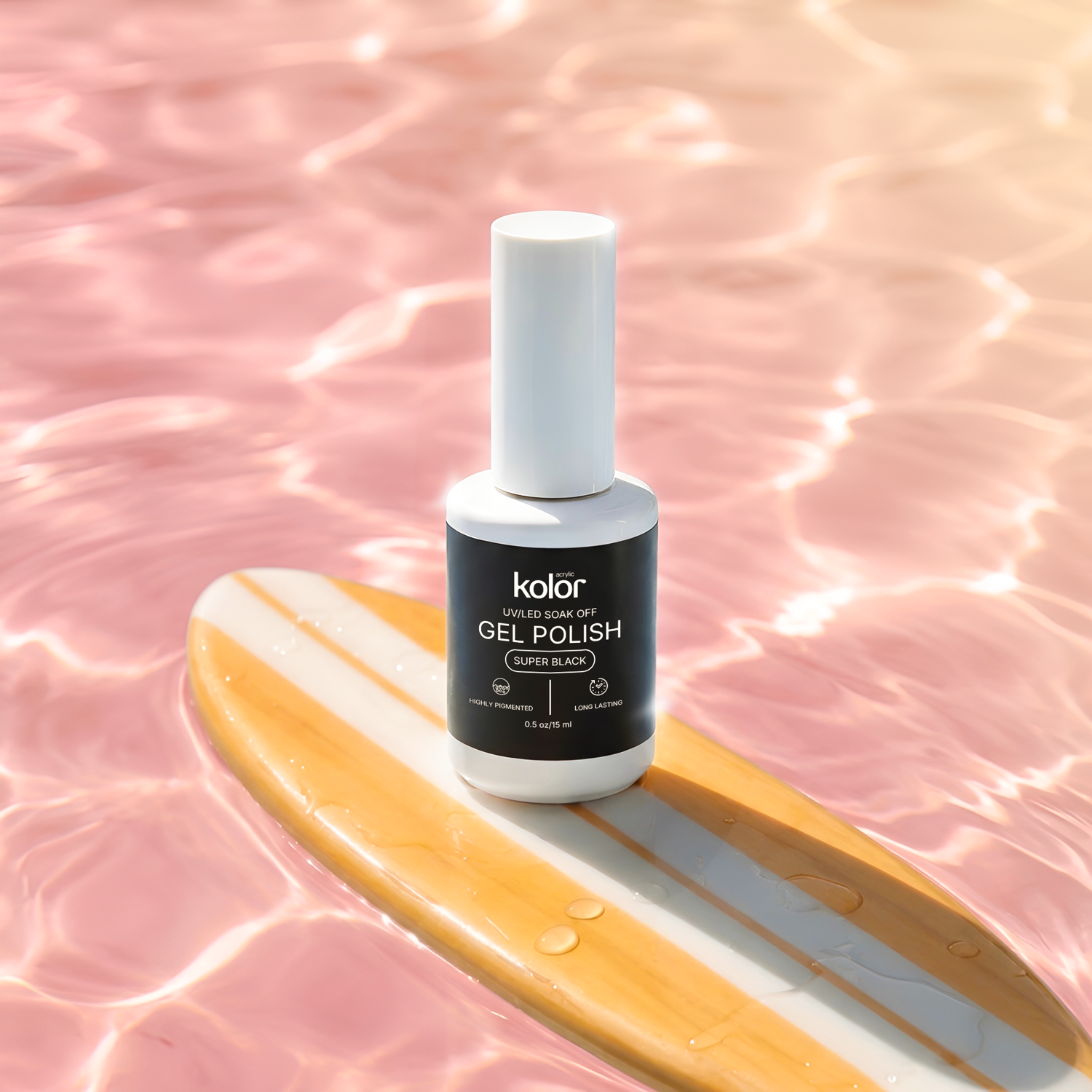 Gel Nail Polish