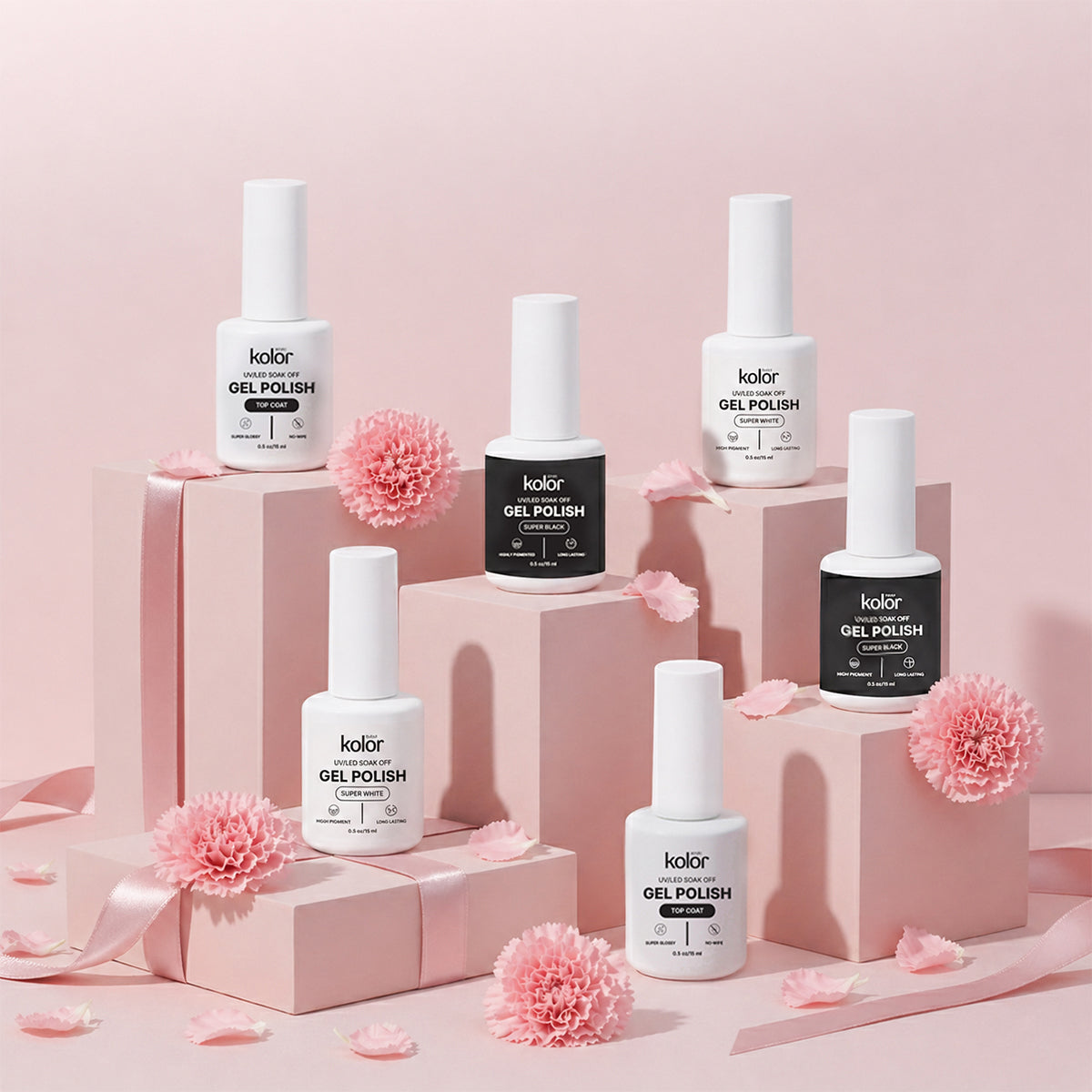 Gel Nail Polish