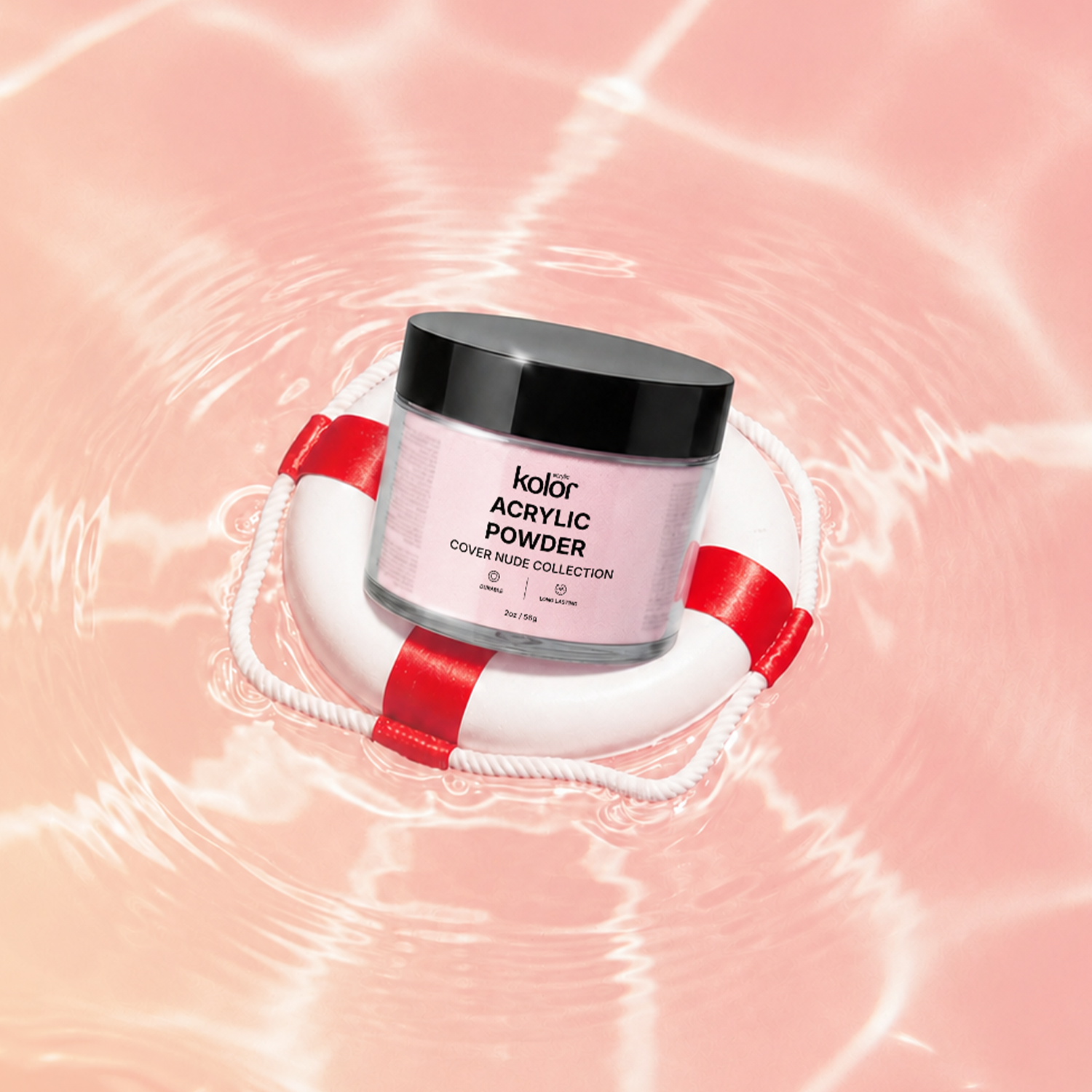 Acrylic Nail Powder