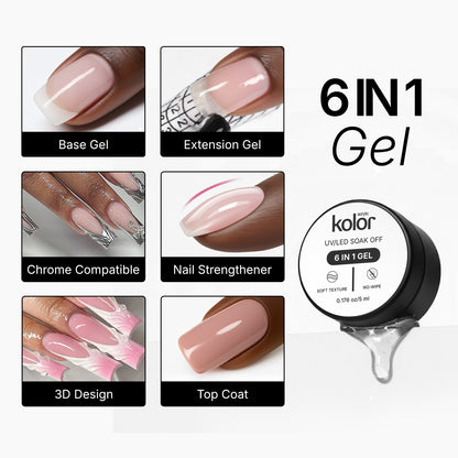 6in1_Gel_5ml_for_Manicure_Nail_Art_4
