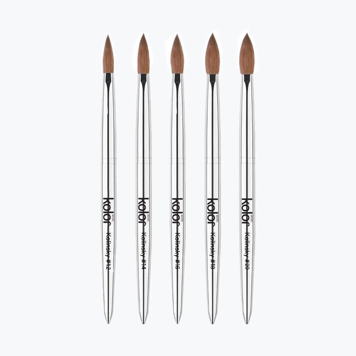 Acrylic Nail Brush for Nail Art