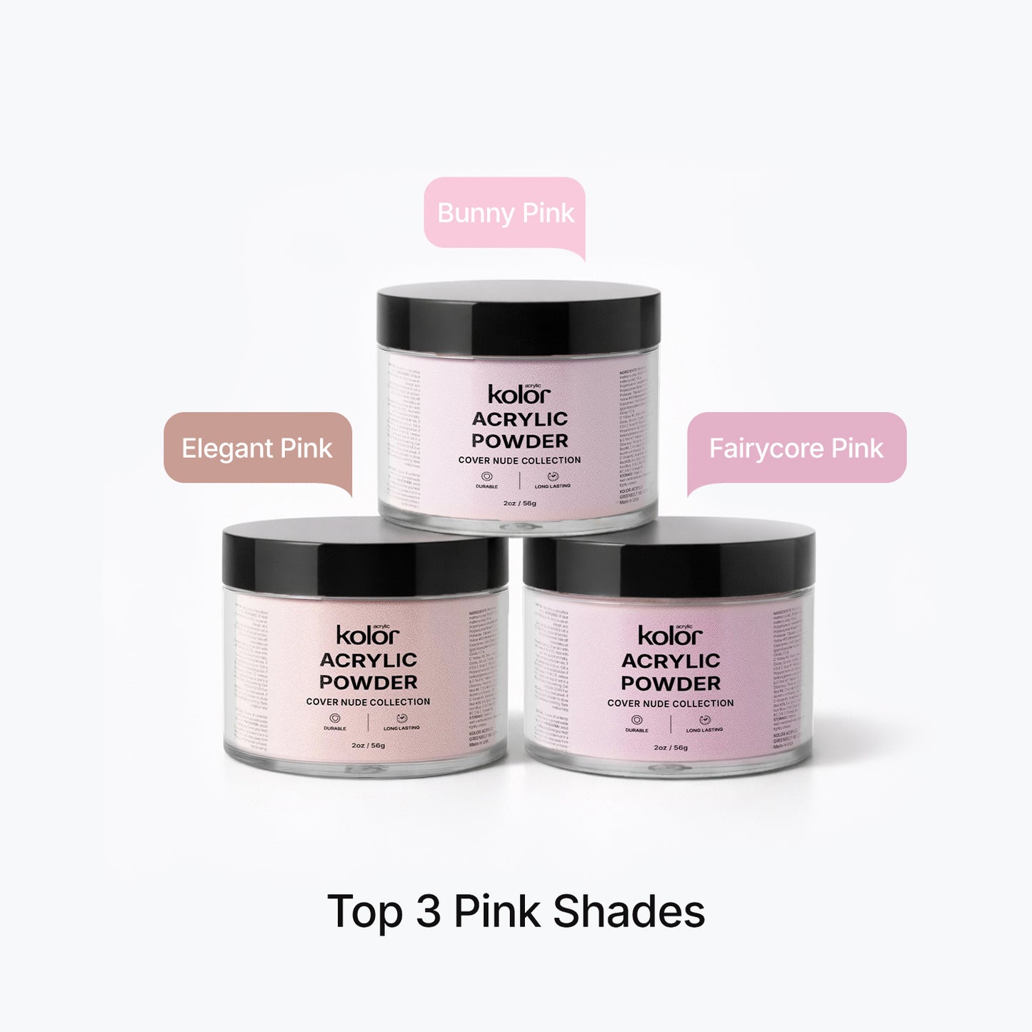 Acrylic Nail Powder: Top 3 Covers