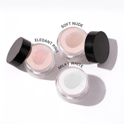  Acrylic Nail Powder: Top 3 Covers Top 3 Trending Shades 2 oz 01