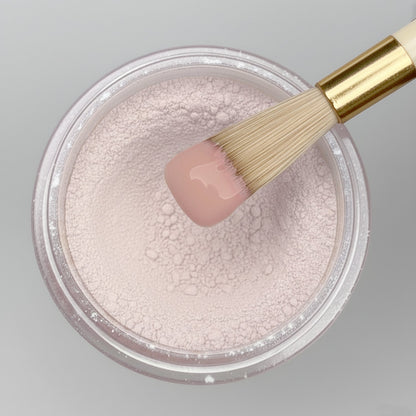  Blush Hour Acrylic Powder 2oz for Manicure Nail Art 4