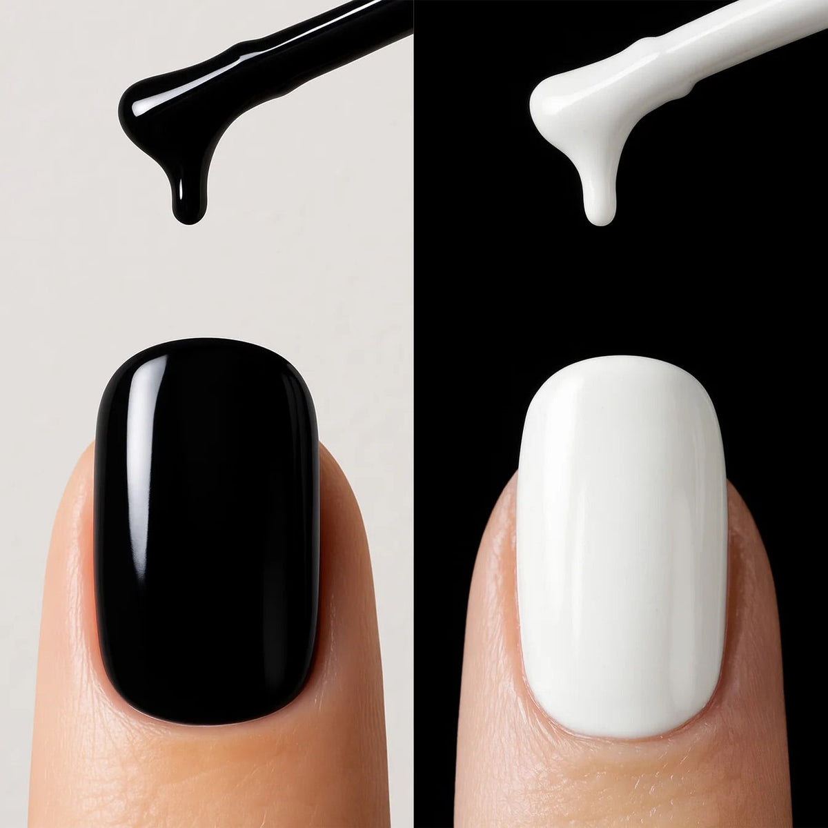 Cateye Gel Nail Polish Set