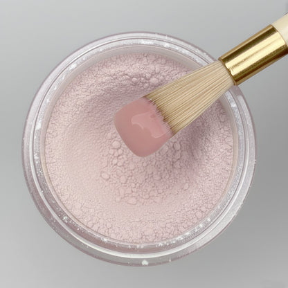  Elegant Pink Acrylic Powder 2oz for Manicure Nail Art 4