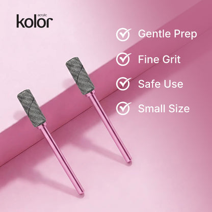  Mini Sanding Band Zebra F 100pcs 3