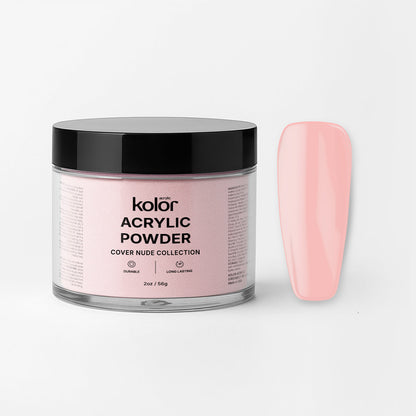 Professional Acrylic Powder 2oz for Manicure & Nail Art