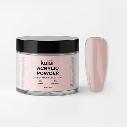 Professional Acrylic Powder 2oz for Manicure & Nail Art