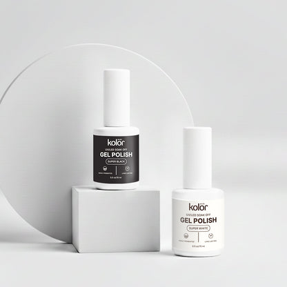 Professional Gel Polish 15ml for Manicure Nail Art 1