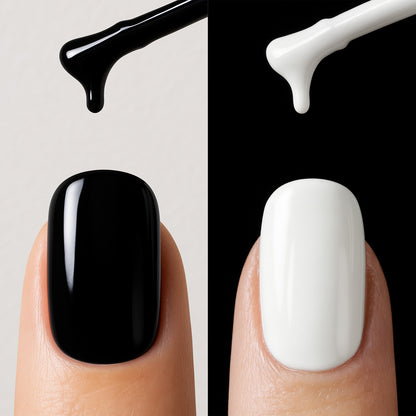 Professional Gel Polish 15ml for Manicure & Nail Art