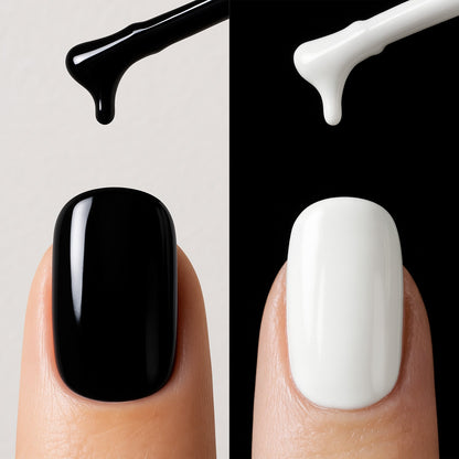  Professional Gel Polish 15ml for Manicure Nail Art 5