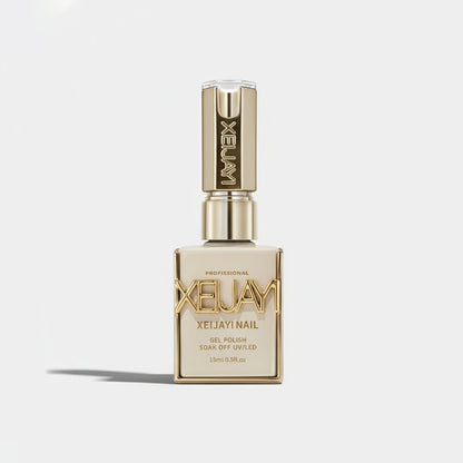 Russian Matte Top Coat Chrome Blocking Effect 15ml 1