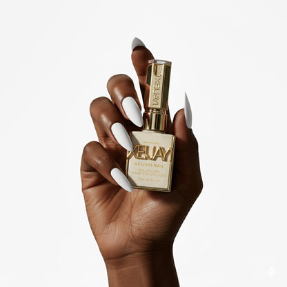  Russian Matte Top Coat Chrome Blocking Effect 15ml 2